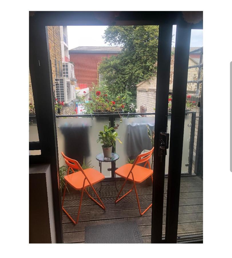 Amara Nomad Stays 2 Londres Extérieur photo