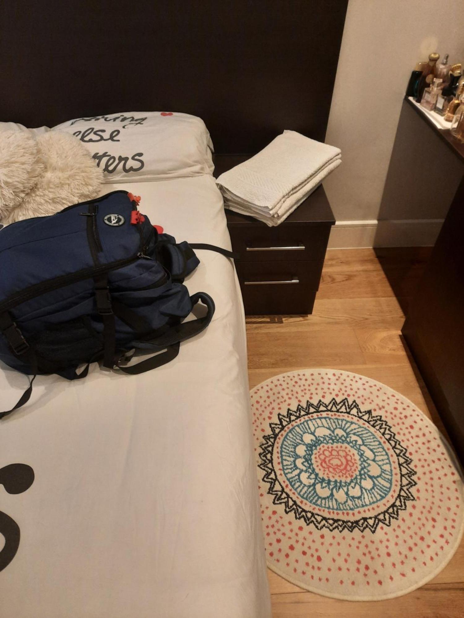 Amara Nomad Stays 2 Londres Extérieur photo