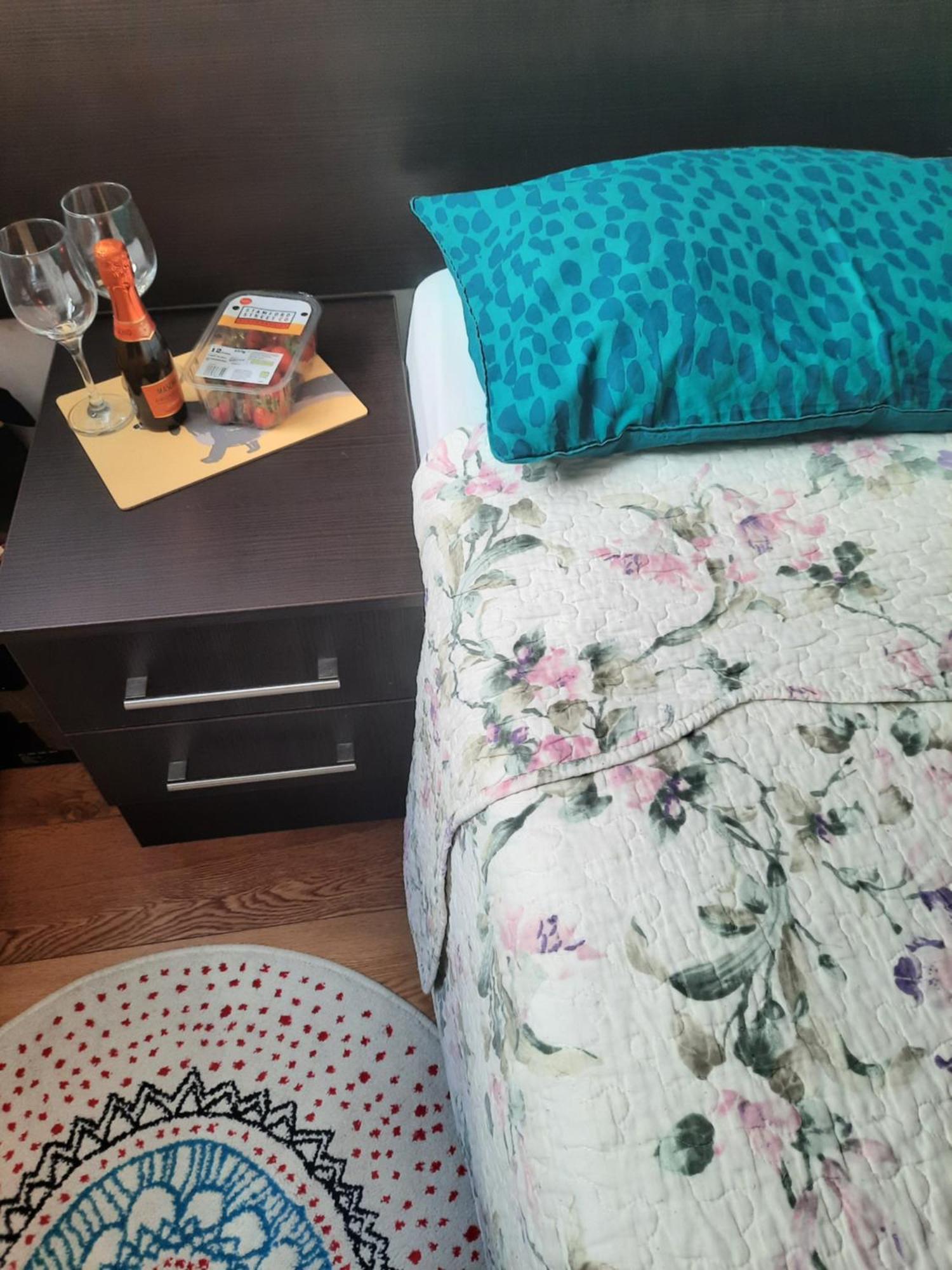 Amara Nomad Stays 2 Londres Extérieur photo